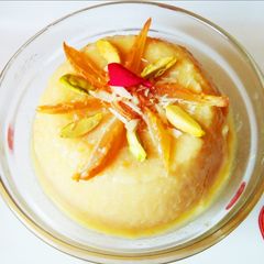 A picture of Dates ice cream.