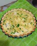 Tarta de Zapallitos