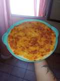 Pre-pizzas bien caseras