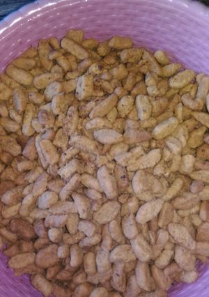 Foto resep Biji ketapang