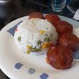 Albóndigas de Jurel