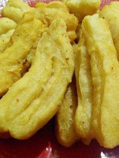 Foto resep Cakwe