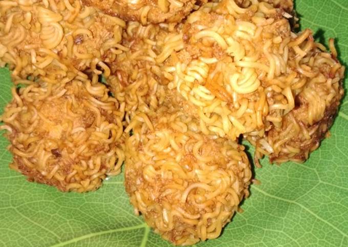 Resep Bola Tahu Isi Bakso Oleh Ida Cookpad