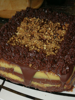 Una foto de Tarta de la abuela