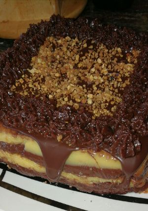 Foto principal de Tarta de la abuela