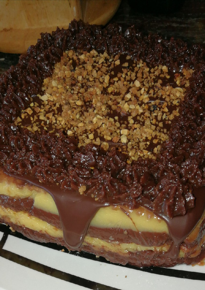 Una foto de Tarta de la abuela