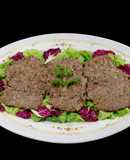 SP.0560 - Bò Áp Chảo Rosemary