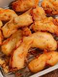 Crispy and Sweet Fried Banana Recipe | Indonesian Snack
