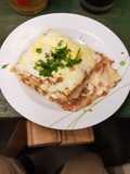Lasagnas caseritas!!!!!