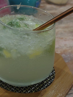 Una foto de Mojito 🍹