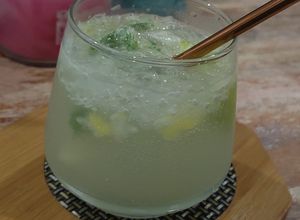 Una foto de Mojito 🍹