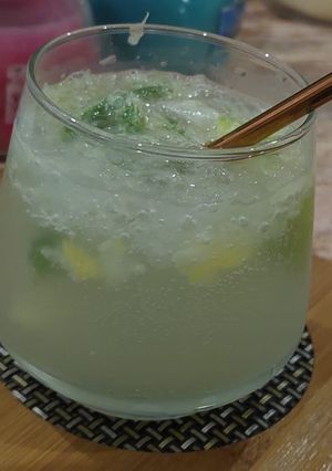 Una foto de Mojito 🍹