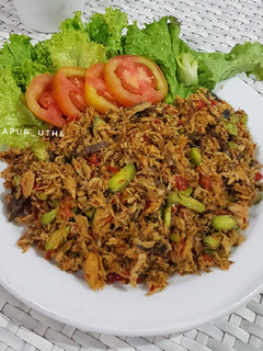Foto resep Pampis Tongkol