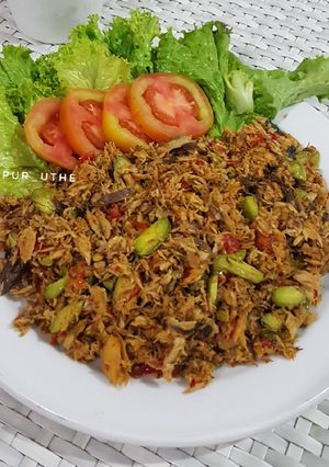 Foto resep Pampis Tongkol