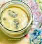 Bagaimana Menyiapkan Krim sup jagung jamur champignon real food corn cream soup diet Anti Gagal