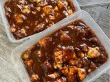 Kek Batik