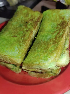 Foto resep Roti panggang