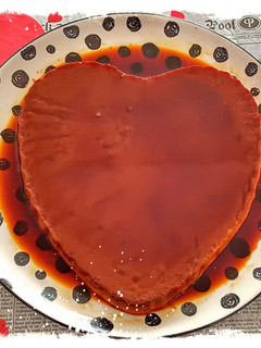 Foto di Crème caramel