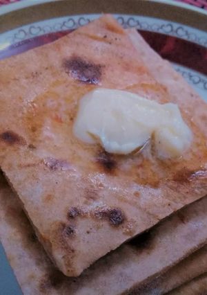 தக்காளி பரதஸ் செய்முறை முக்கிய புகைப்படம்
