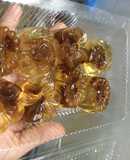 Rau câu nhãn nhục