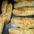 Pan de carne para impresionar fácil