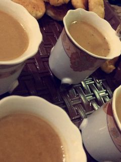صورة لوصفة قهوة جكليتية