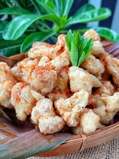 Foto resep Kembang Kol Crispy