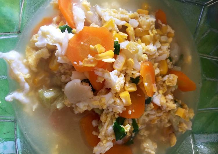 Orak-Arik Sayur Orak-Arik Sayur