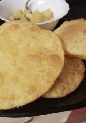 হিং কচুরি রেসিপির প্রধান ছবি