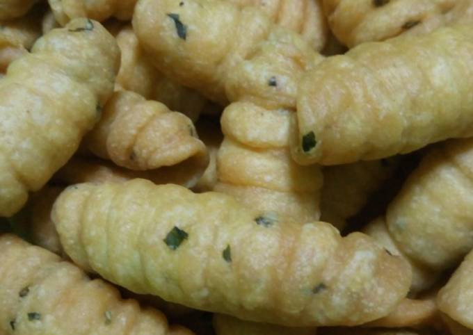 Kue Garpu