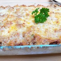 Royal Baked Rice 😉😆 A picture of Royal Baked Rice 😉😆.