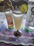 Bebida Margarita