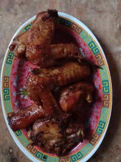 Foto resep 17. Ayam Goreng Ketumbar