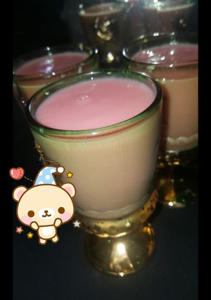 Foto resep Jus Jambu