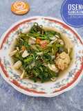 Oseng Kangkung Lengkio