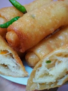 Foto resep Risol Kampung