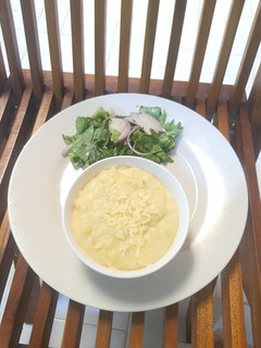 Foto resep Mashed Potato / Kentang Tumbuk