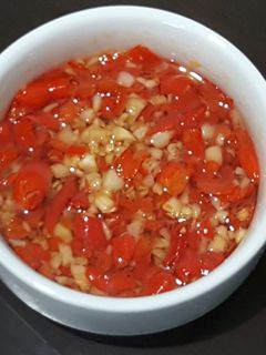 Foto resep 28. Sambal Korek simple! #BikinRamadanBerkesan
