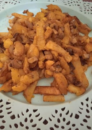 عکسی از دستور چیلیز و ویلیز ۲ 😋