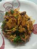 Soya chap