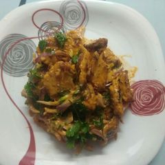 A picture of Soya chap.