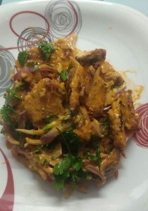 A picture of Soya chap.