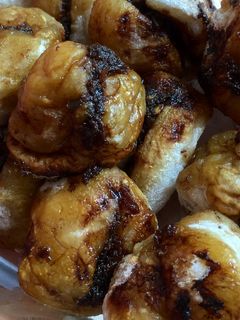 Foto resep Pempek Panggang