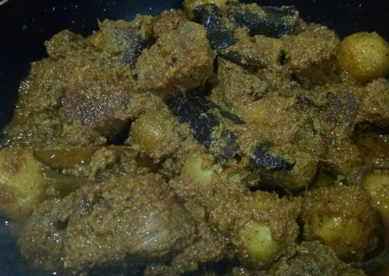 Rendang