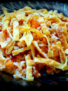 Foto resep Nasi Goreng Pedas🍚