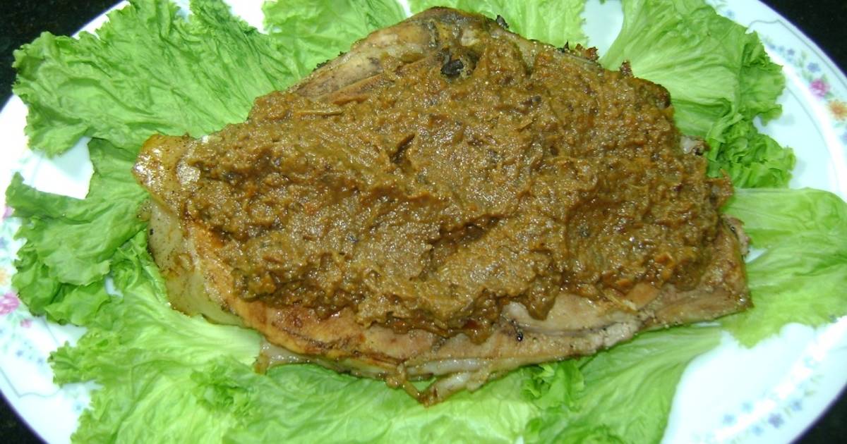 chuletas-de-jamon-95-recetas-caseras-cookpad