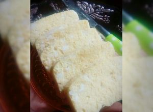 Foto resep Bolu Dogan a.k.a Coconut Cake