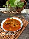 Pajeri Kedondong