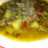 Patatas cocidas con carne