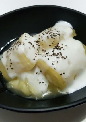 Foto resep Singkong thailand